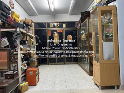 DSL-694 ขาย บ้าน ขายบ้านเดี่ยว 2 ชั้น ใกล้ MRT รามอินทรา ก.ม.6 99 ตร.ว. 4 น 2 น้ำ 6-9 จอดรถ ราคา 11 ล้านบาท (โอนฟรี) ห้องนอน 4 ห้อง ห้องน้ำ - รูปที่ 7