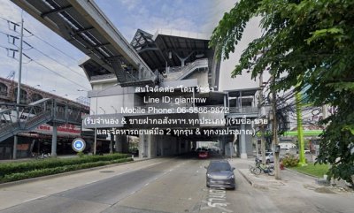 DSL-694 ขาย บ้าน ขายบ้านเดี่ยว 2 ชั้น ใกล้ MRT รามอินทรา ก.ม.6 99 ตร.ว. 4 น 2 น้ำ 6-9 จอดรถ ราคา 11 ล้านบาท (โอนฟรี) ห้องนอน 4 ห้อง ห้องน้ำ - รูปที่ 2