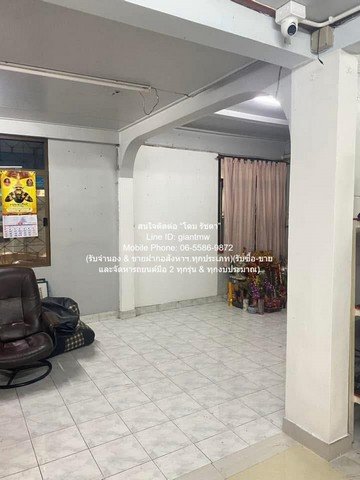 DSL-694 ขาย บ้าน ขายบ้านเดี่ยว 2 ชั้น ใกล้ MRT รามอินทรา ก.ม.6 99 ตร.ว. 4 น 2 น้ำ 6-9 จอดรถ ราคา 11 ล้านบาท (โอนฟรี) ห้องนอน 4 ห้อง ห้องน้ำ - รูปที่ 5