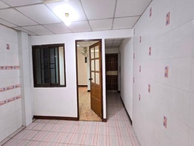 ให้เช่าบ้านเดี่ยว 2 ชั้น 50 ตรว. 6 ห้องนอน หมู่บ้านเสนานิเวศน์ 1 ประเสริญมนูกิจ 18 ใกล้ถนนเกษตรนวมินทร์ ใกล้ ม.เกษตร - รูปที่ 6