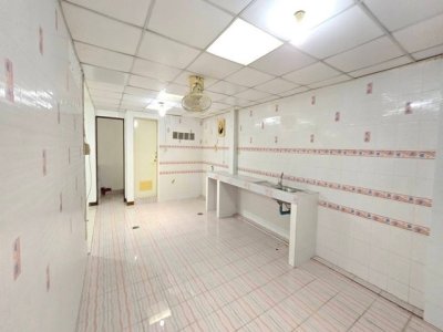 ให้เช่าบ้านเดี่ยว 2 ชั้น 50 ตรว. 6 ห้องนอน หมู่บ้านเสนานิเวศน์ 1 ประเสริญมนูกิจ 18 ใกล้ถนนเกษตรนวมินทร์ ใกล้ ม.เกษตร - รูปที่ 7