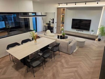 ให้เช่าบ้านเดี่ยว 2 ชั้น 225 ตรม. โครงการวีเว่ บางนา กม.7 Vive bangna km.7 ใกล้เมกะบางนา เพียง 150 เมตร - รูปที่ 2