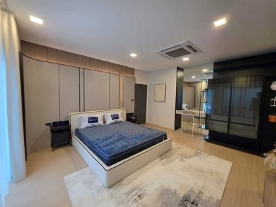 ให้เช่าบ้านเดี่ยว 2 ชั้น 225 ตรม. โครงการวีเว่ บางนา กม.7 Vive bangna km.7 ใกล้เมกะบางนา เพียง 150 เมตร - รูปที่ 5