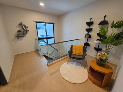 ให้เช่าบ้านเดี่ยว 2 ชั้น 225 ตรม. โครงการวีเว่ บางนา กม.7 Vive bangna km.7 ใกล้เมกะบางนา เพียง 150 เมตร - รูปที่ 8