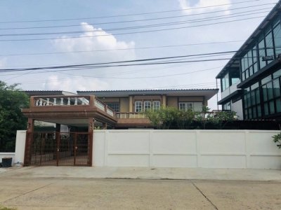 T26-305 ขาย บ้าน - ห้องนอน 4 ห้อง ห้องน้ำ 3 ห้อง ใกล้กับ The walk เกษตรนวมินทร์ / เดอะซิตี้อเวนิว 10800000 บาท กรุงเทพ - รูปที่ 5