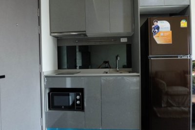 Ideo Sukhumvit 93 Safe Clean 11th Floor BTS BangChak - รูปที่ 7