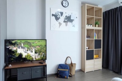 Ideo Sukhumvit 93 Safe Clean 11th Floor BTS BangChak - รูปที่ 8