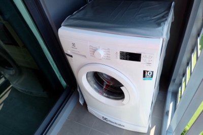 Ideo Sukhumvit 93 Safe Clean 11th Floor BTS BangChak - รูปที่ 5