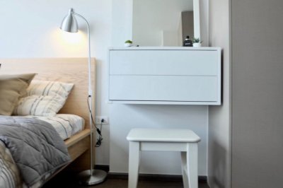 Ideo Sukhumvit 93 Safe Clean 11th Floor BTS BangChak - รูปที่ 2