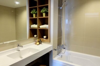 Ideo Sukhumvit 93 Safe Clean 11th Floor BTS BangChak - รูปที่ 6