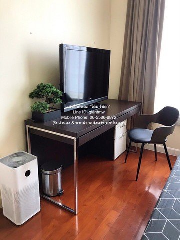 DSL-689 ให้เช่า คอนโด สิริ เรสซิเด้นซ์ Siri Residence ใกล้กับ รถไฟฟ้า BTS พร้อมพงษ์ ห้องนอน 1 ห้อง ห้องน้ำ 1 ห้อง ชั้นทั้งหมด 32 ชั้น - รูปที่ 5