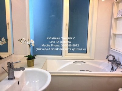 DSL-689 ให้เช่า คอนโด สิริ เรสซิเด้นซ์ Siri Residence ใกล้กับ รถไฟฟ้า BTS พร้อมพงษ์ ห้องนอน 1 ห้อง ห้องน้ำ 1 ห้อง ชั้นทั้งหมด 32 ชั้น - รูปที่ 8