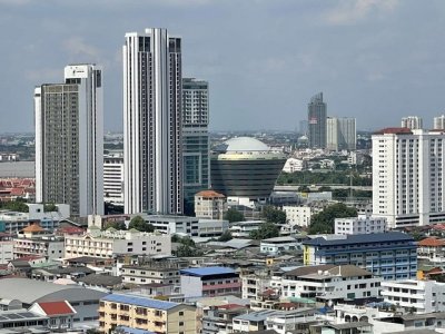 ขาย คอนโด Lumpini Place Taopoon - Interchange ลุมพินี เพลส เตาปูน อินเตอร์เชนจ์ - รูปที่ 7