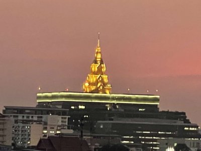 ขาย คอนโด Lumpini Place Taopoon - Interchange ลุมพินี เพลส เตาปูน อินเตอร์เชนจ์ - รูปที่ 8