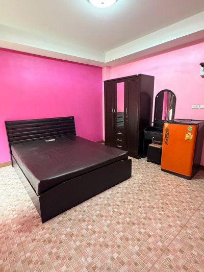 Vาย Apartment 3 ชั้นพร้อมผู้เช่าเต็มทุกห้อง  บ้านฉาง ระยอง ใกล้ถนนบูรพาพัฒน์ - รูปที่ 6