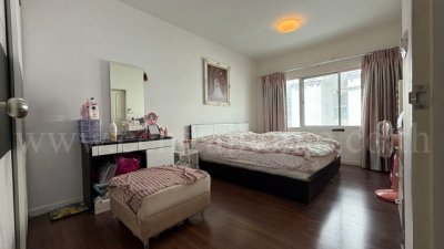 จองด่วน ทาวน์โฮม 3 ชั้น ทาวน์พลัส ประชาอุทิศ - ทุ่งครุ บ้านสวย พร้อมอยู่ - รูปที่ 8