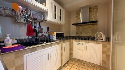 จองด่วน ทาวน์โฮม 3 ชั้น ทาวน์พลัส ประชาอุทิศ - ทุ่งครุ บ้านสวย พร้อมอยู่ - รูปที่ 3