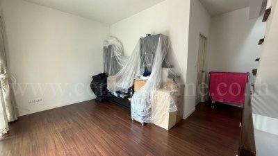 จองด่วน ทาวน์โฮม 3 ชั้น ทาวน์พลัส ประชาอุทิศ - ทุ่งครุ บ้านสวย พร้อมอยู่ - รูปที่ 6