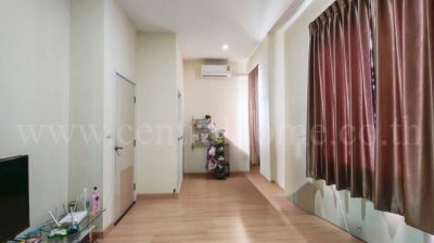 จองด่วน ทาวน์โฮม กัสโต้ เพชรเกษม - ทวีวัฒนา หลังริม ต่อเติมครบ พร้อมอยู่ ราคาถูกที่สุดในโครงการ - รูปที่ 8