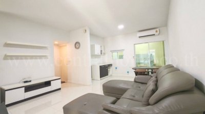 ลดราคาพิเศษ ทาวน์โฮม เบล็ส วิลล์ รามอินทรา 117 ใกล้ MRT สถานีบางชัน - รูปที่ 4