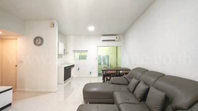 ลดราคาพิเศษ ทาวน์โฮม เบล็ส วิลล์ รามอินทรา 117 ใกล้ MRT สถานีบางชัน - รูปที่ 5