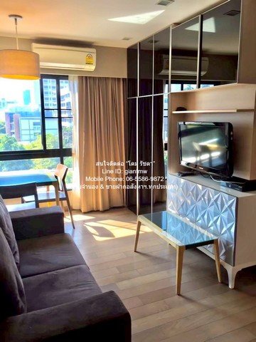 DSL-1023 ให้เช่า คอนโด ไทดี้ ทองหล่อ Tidy Thonglor ชั้นทั้งหมด 8 ชั้น ใกล้กับ BTS ทองหล่อ - รูปที่ 5