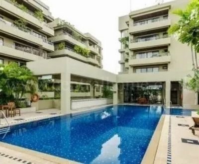 คอนโด สุพรีม วิลล์ ถนนเย็นอากาศ ห้องพร้อมอยู่ ถูกที่สุดในโครงการ  - รูปที่ 8