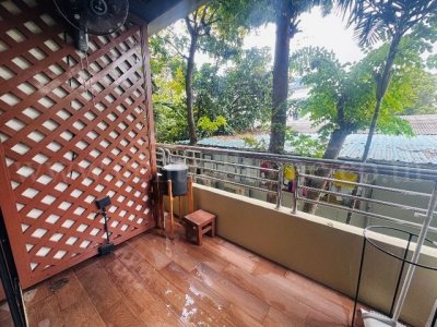 คอนโด สุพรีม วิลล์ ถนนเย็นอากาศ ห้องพร้อมอยู่ ถูกที่สุดในโครงการ  - รูปที่ 7