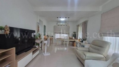 บ้านเดี่ยว อินนิซิโอ มะลิวัลย์ ขอนแก่น ถูกที่สุดในโครงการ - รูปที่ 2