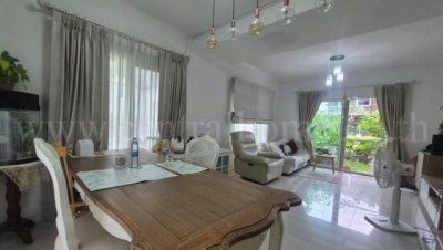 บ้านเดี่ยว อินนิซิโอ มะลิวัลย์ ขอนแก่น ถูกที่สุดในโครงการ - รูปที่ 3