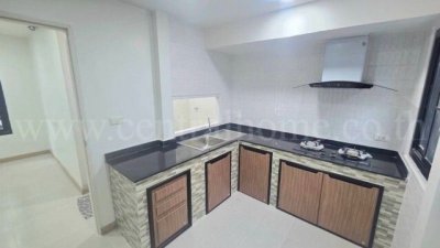 บ้านใหม่ สไตล์โมเดิร์นทรอปิคอล ประชาชื่น สามัคคี นนทบุรี - รูปที่ 4