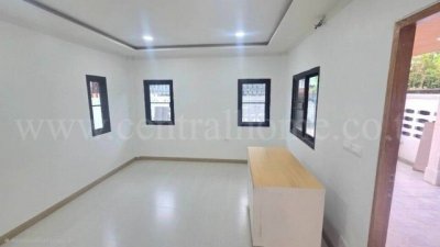 บ้านใหม่ สไตล์โมเดิร์นทรอปิคอล ประชาชื่น สามัคคี นนทบุรี - รูปที่ 7