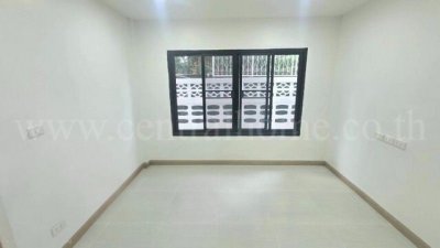 บ้านใหม่ สไตล์โมเดิร์นทรอปิคอล ประชาชื่น สามัคคี นนทบุรี - รูปที่ 8