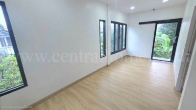 บ้านใหม่ สไตล์โมเดิร์นทรอปิคอล ประชาชื่น สามัคคี นนทบุรี - รูปที่ 5
