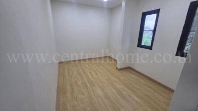 บ้านใหม่ สไตล์โมเดิร์นทรอปิคอล ประชาชื่น สามัคคี นนทบุรี - รูปที่ 6