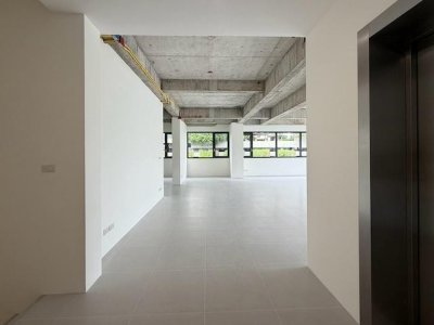 HR 10459 ให้เช่า ขายโฮมออฟฟิศใหม่ พระราม 9 Boutique Office 168 อาคารสำนักงาน 4 ชั้นพร้อมดาดฟ้า ใกล้ MRT พระราม 9 - รูปที่ 7