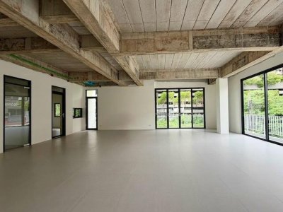 HR 10459 ให้เช่า ขายโฮมออฟฟิศใหม่ พระราม 9 Boutique Office 168 อาคารสำนักงาน 4 ชั้นพร้อมดาดฟ้า ใกล้ MRT พระราม 9 - รูปที่ 2