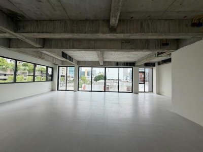 HR 10459 ให้เช่า ขายโฮมออฟฟิศใหม่ พระราม 9 Boutique Office 168 อาคารสำนักงาน 4 ชั้นพร้อมดาดฟ้า ใกล้ MRT พระราม 9 - รูปที่ 4