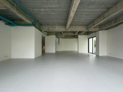 HR 10459 ให้เช่า ขายโฮมออฟฟิศใหม่ พระราม 9 Boutique Office 168 อาคารสำนักงาน 4 ชั้นพร้อมดาดฟ้า ใกล้ MRT พระราม 9 - รูปที่ 8