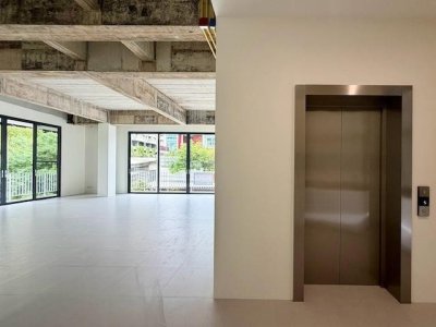 HR 10459 ให้เช่า ขายโฮมออฟฟิศใหม่ พระราม 9 Boutique Office 168 อาคารสำนักงาน 4 ชั้นพร้อมดาดฟ้า ใกล้ MRT พระราม 9 - รูปที่ 3