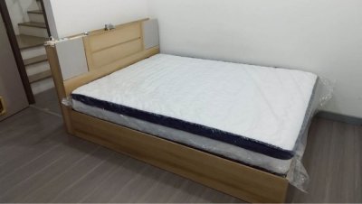 ให้เช่าทาวโฮม3ชั้น เลี้ยงสัตว์ได้ ซอยพัฒนาชนบท3 ลาดกระบัง  หมู่บ้านสัมมากร อเวนิวสุวรรณภูมิ - รูปที่ 3