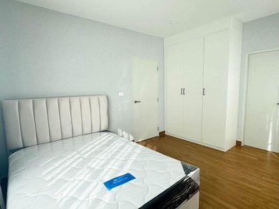 HR 10457  ให้เช่าบ้านเดี่ยวหรู Centro Bangna เซนโทร บางนา ใกล้ Mega Bangna - รูปที่ 5