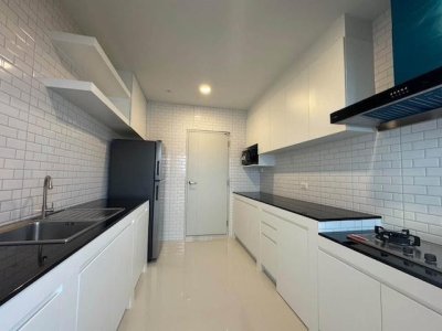 HR 10457  ให้เช่าบ้านเดี่ยวหรู Centro Bangna เซนโทร บางนา ใกล้ Mega Bangna - รูปที่ 3