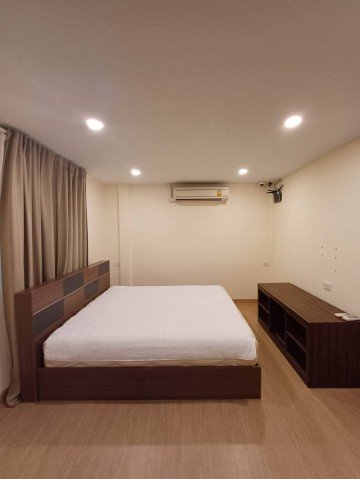 ให้เช่าบ้านเดี่ยว2ชั้นย่านประชาอุทิศ เหม่งจ๋าย เลียบด่วน ทาวน์อินทาวน์ พร้อมอยู่ ใกล้เลียบด่วน ทาวน์อินทาวน์ - รูปที่ 5