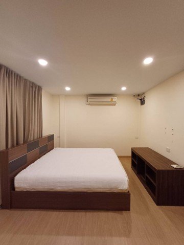 ให้เช่าบ้านเดี่ยว2ชั้นย่านประชาอุทิศ เหม่งจ๋าย เลียบด่วน ทาวน์อินทาวน์ พร้อมอยู่ ใกล้เลียบด่วน ทาวน์อินทาวน์ - รูปที่ 7