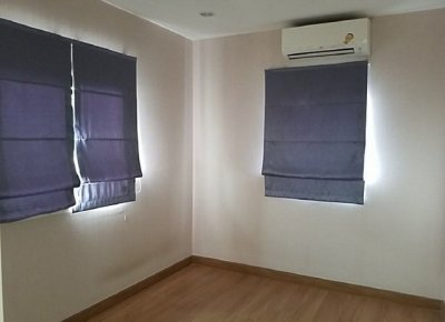 ขาย บ้านเดี่ยว โครงการเดอะแพลนท์ ฉลองกรุง ถนนฉลองกรุง  กรุงเทพมหานคร - รูปที่ 7