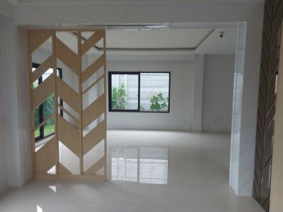 ขาย บ้านเดี่ยว โครงการเดอะซิตี้ รามอินทรา 2 ถนนจตุโชติ กรุงเทพมหานคร - รูปที่ 4