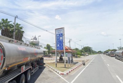 ชัยนาท พื้นที่เกษตรอู่ตะเภา 1.0 กม ที่ดินเปล่า  40 ไร่ พหลโยธิน  อู่ตะเภา มโนรมย์ ใกล้ถนนสายเอเชีย 800 ม. โซล่าฟาร์ม - รูปที่ 5