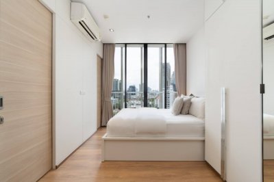 Park 24 Convenient Clean Private 11th Floor BTS Phrom Phong - รูปที่ 6