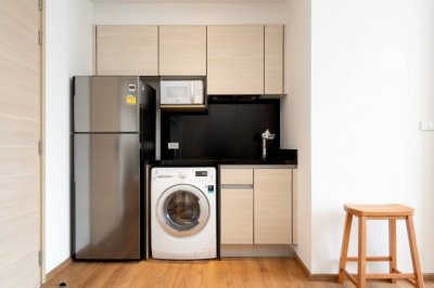 Park 24 Convenient Clean Private 11th Floor BTS Phrom Phong - รูปที่ 2